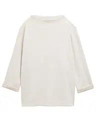 TOM TAILOR | Pullover  | beige