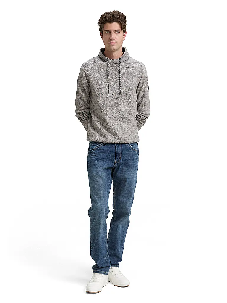 TOM TAILOR | Pullover  | beige