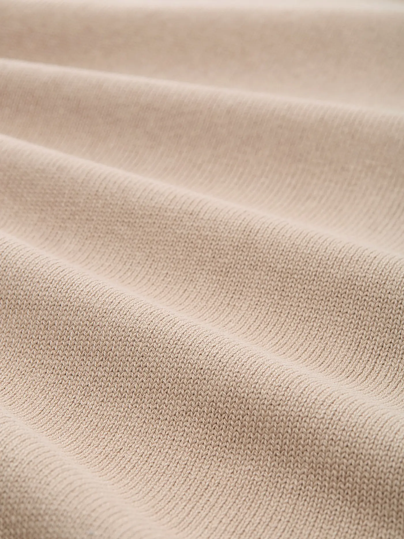 TOM TAILOR | Pullover  | beige