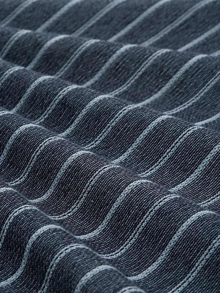 TOM TAILOR | Pullover  | blau