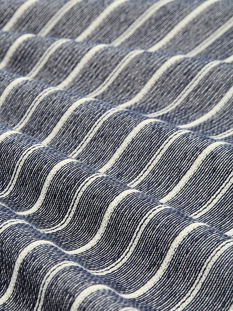 TOM TAILOR | Pullover  | weiss