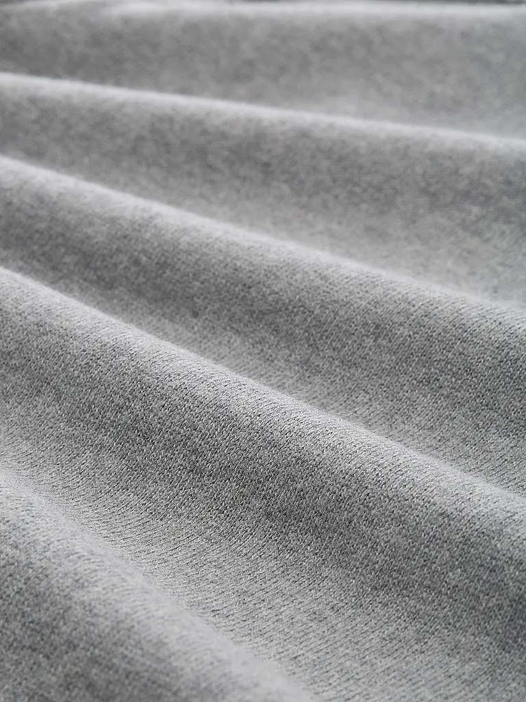 TOM TAILOR | Pullover  | grau