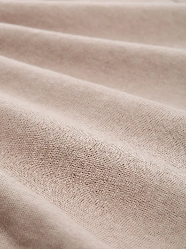 TOM TAILOR | Pullover  | Beige