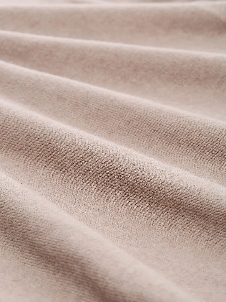TOM TAILOR | Pullover  | beige