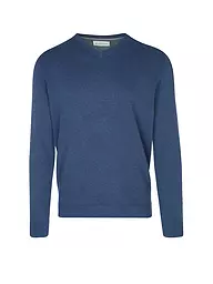TOM TAILOR | Pullover | blau