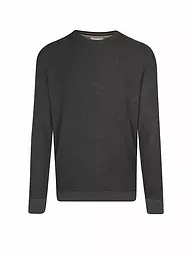 TOM TAILOR | Pullover | grau