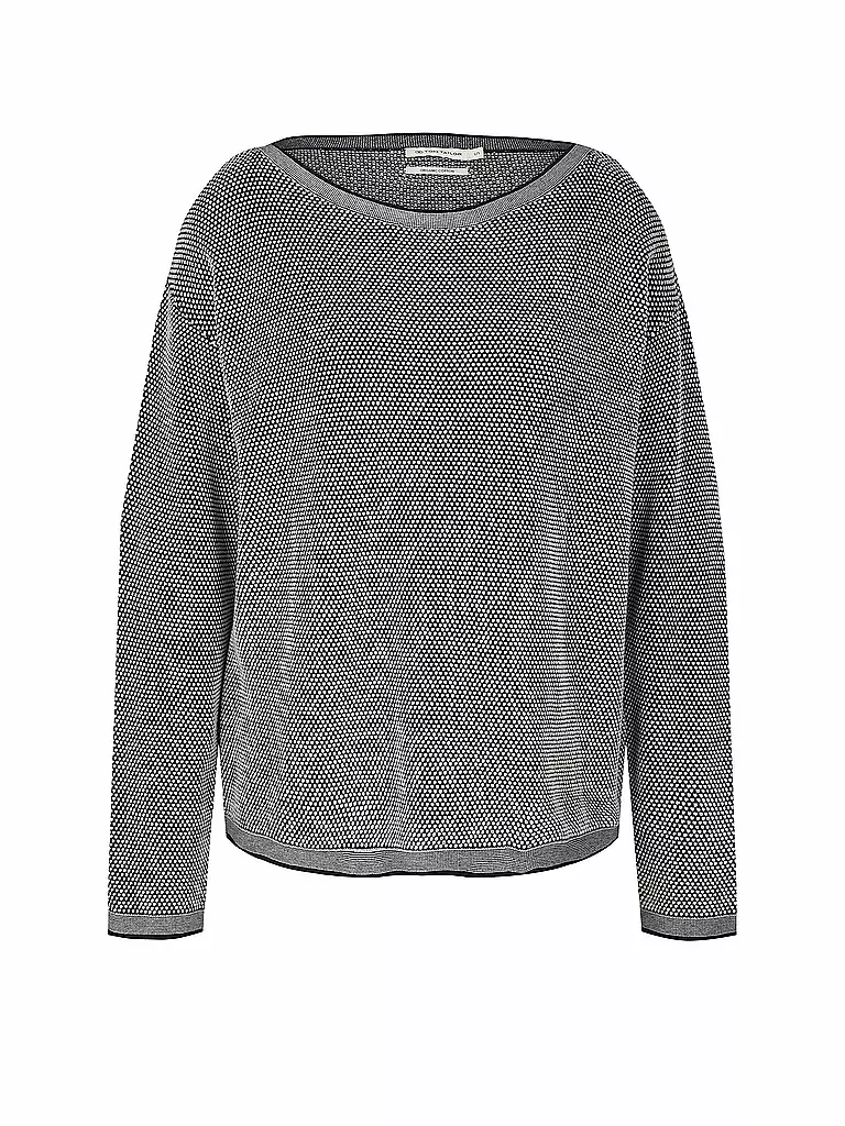 TOM TAILOR | Pullover | grau