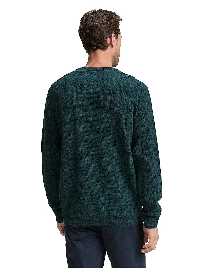 TOM TAILOR | Pullover | 