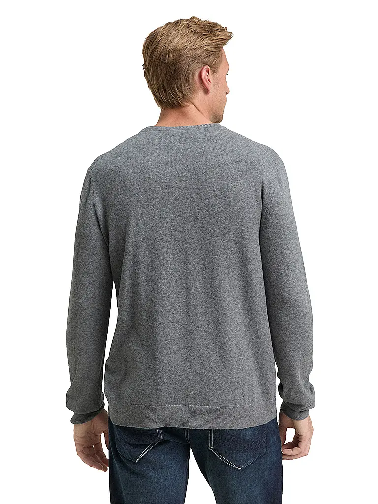 TOM TAILOR | Pullover | 