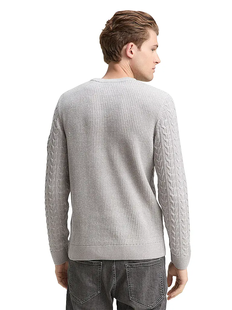 TOM TAILOR | Pullover | 