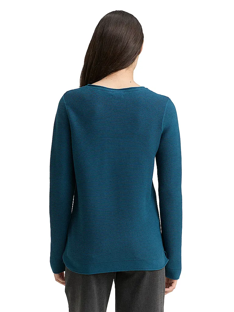 TOM TAILOR | Pullover | 
