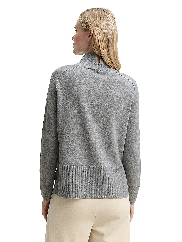 TOM TAILOR | Pullover | 