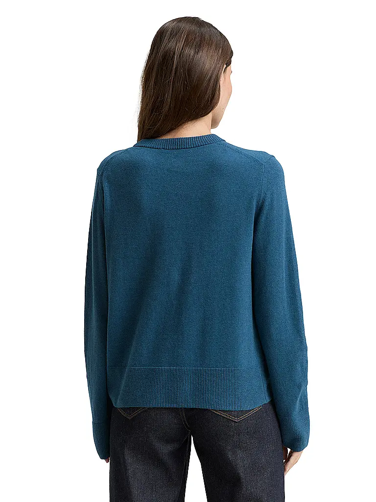 TOM TAILOR | Pullover | 