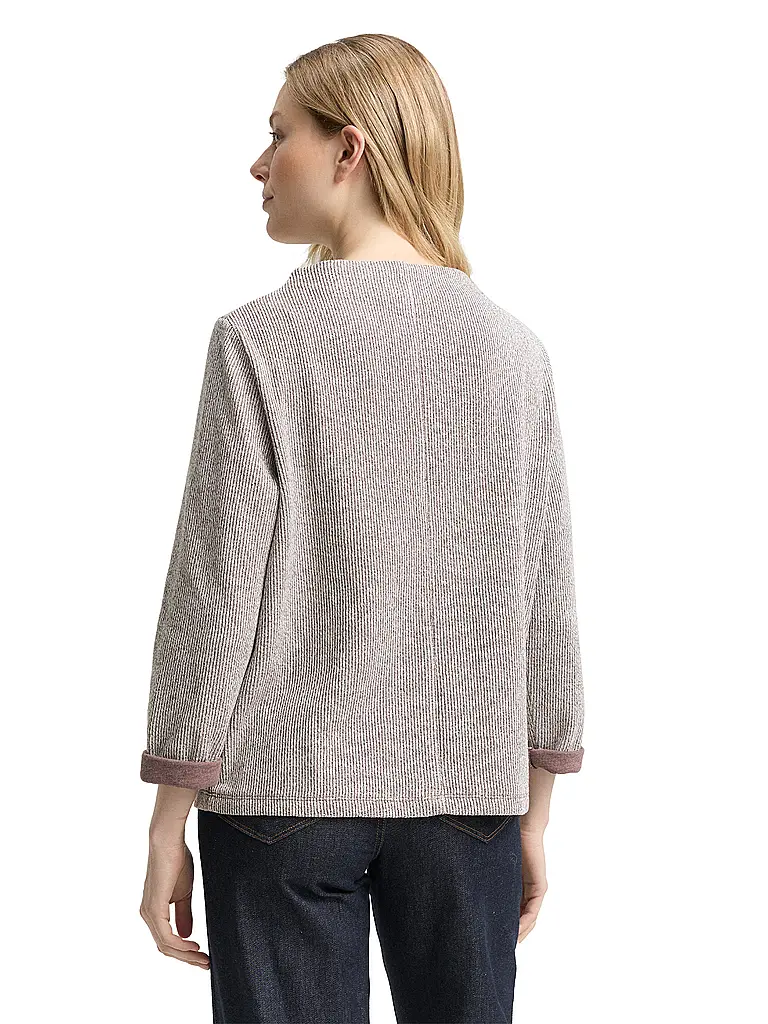 TOM TAILOR | Pullover | 