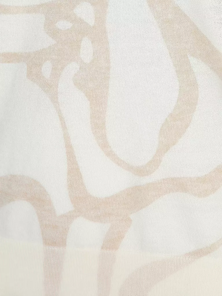 TOM TAILOR | Pullover | creme