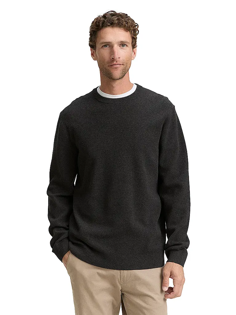 TOM TAILOR | Pullover | 