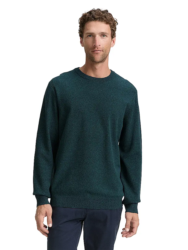 TOM TAILOR | Pullover | 