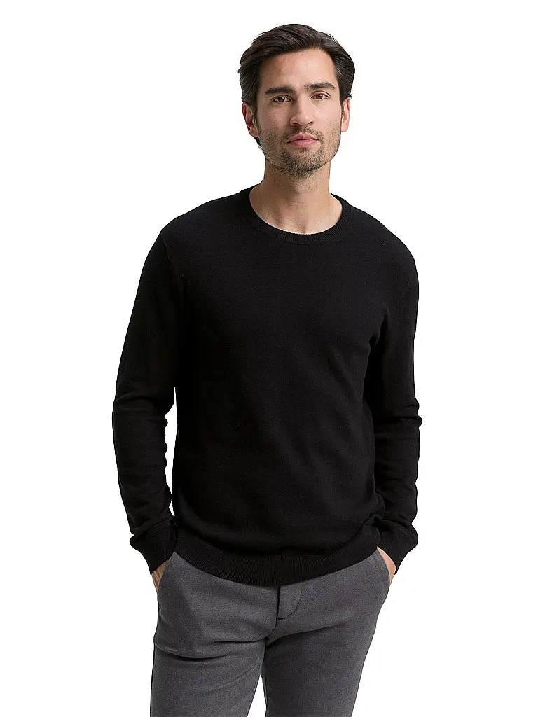 TOM TAILOR | Pullover | 