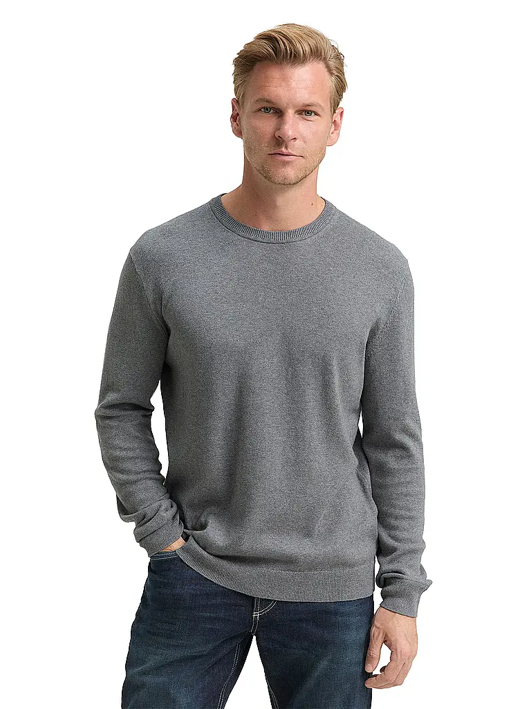 TOM TAILOR | Pullover | 