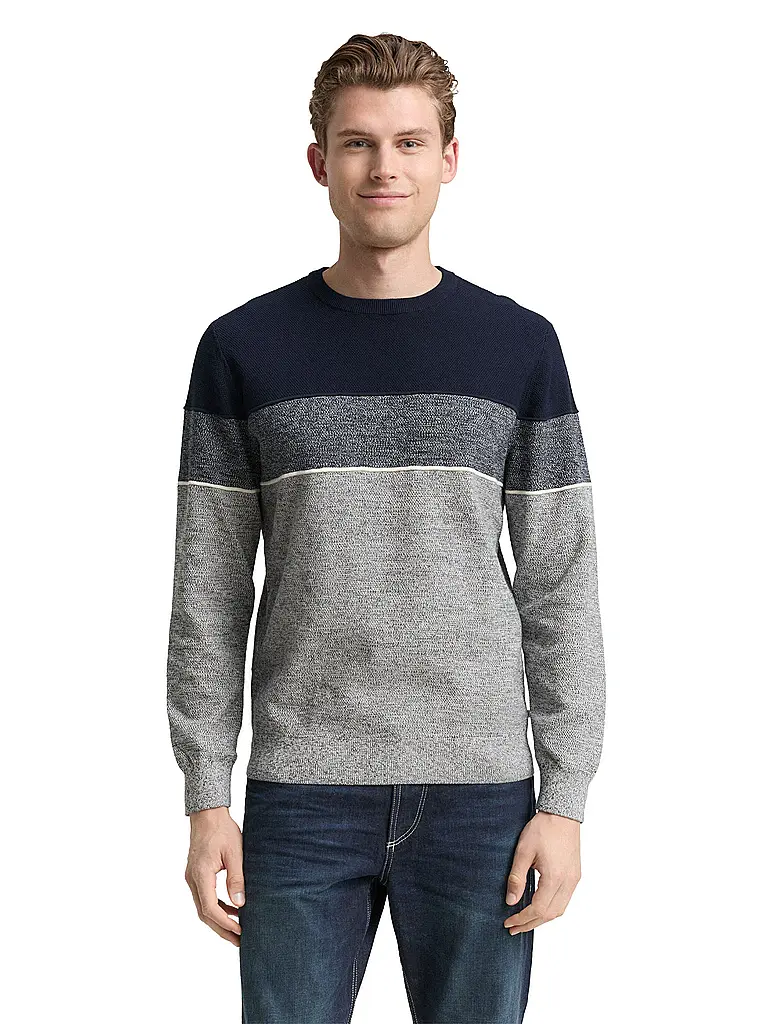 TOM TAILOR | Pullover | 
