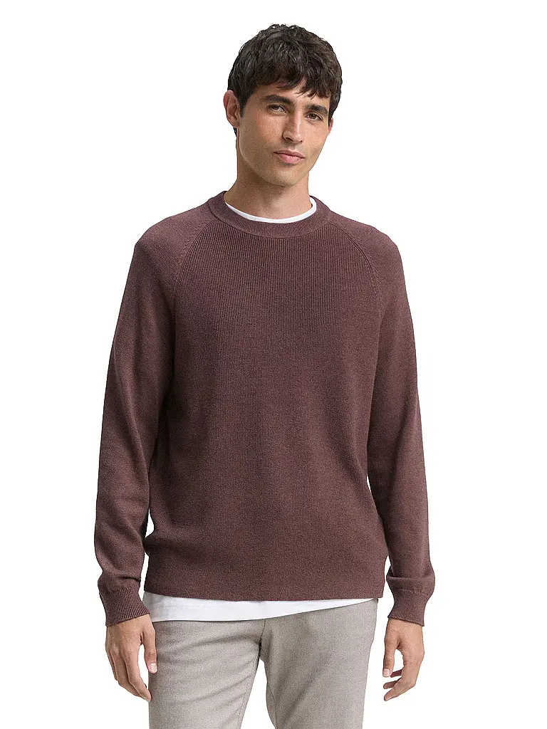 TOM TAILOR | Pullover | 