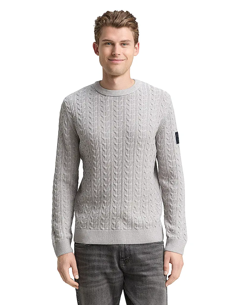 TOM TAILOR | Pullover | 