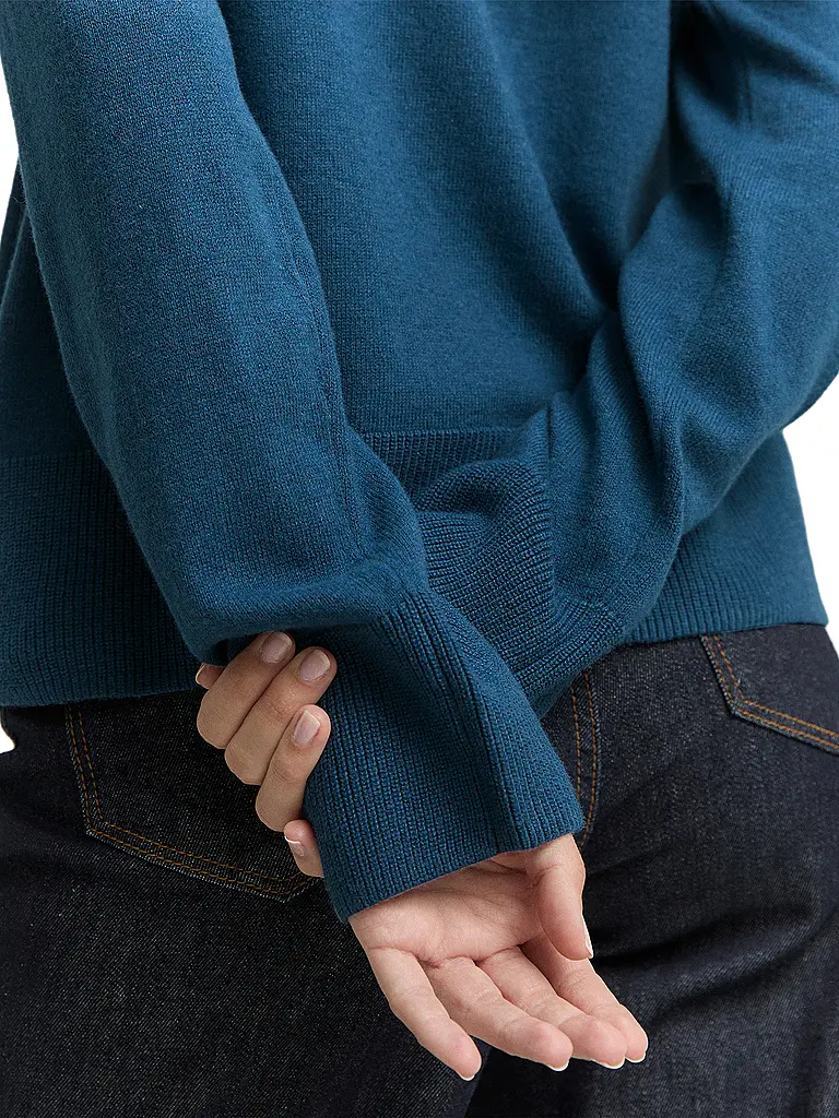 TOM TAILOR | Pullover | 