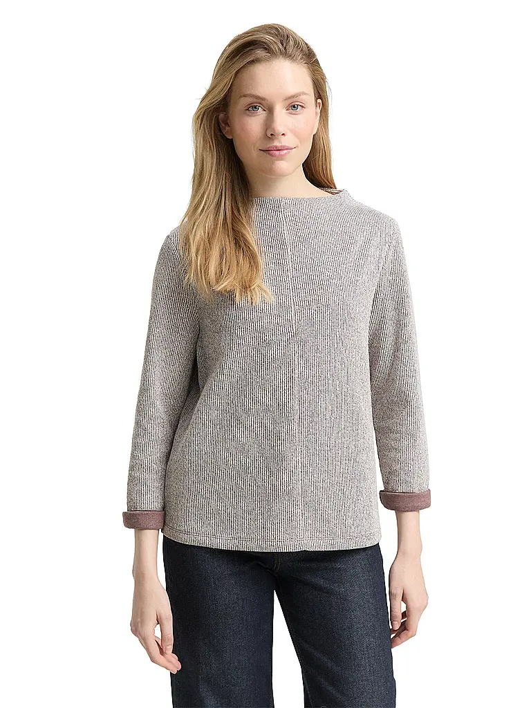 TOM TAILOR | Pullover | 