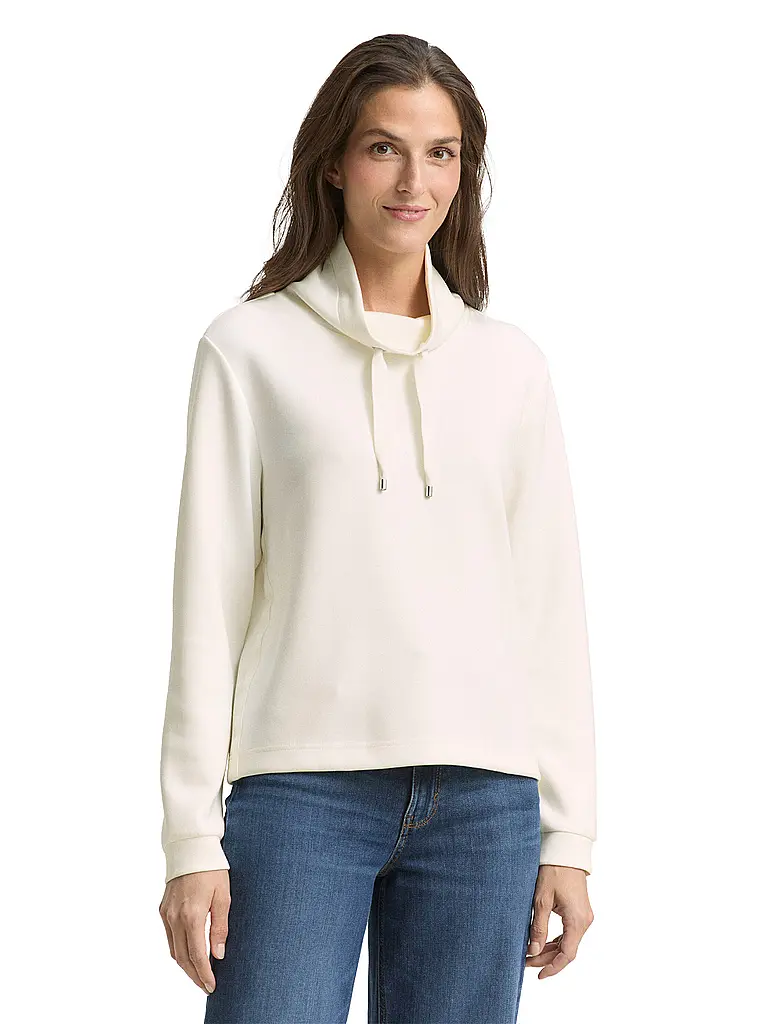 TOM TAILOR | Pullover | 