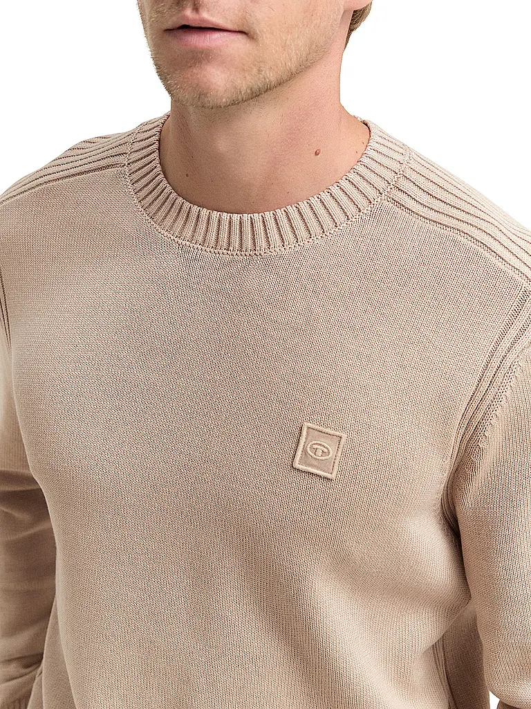 TOM TAILOR | Pullover | 
