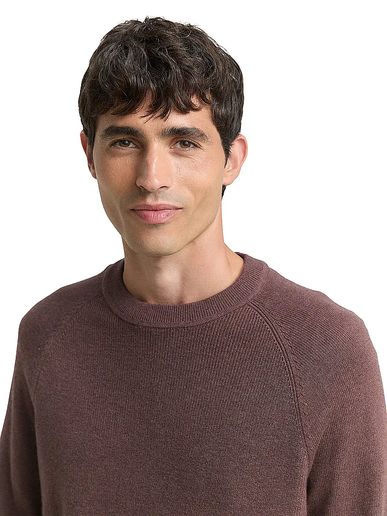 TOM TAILOR | Pullover | 