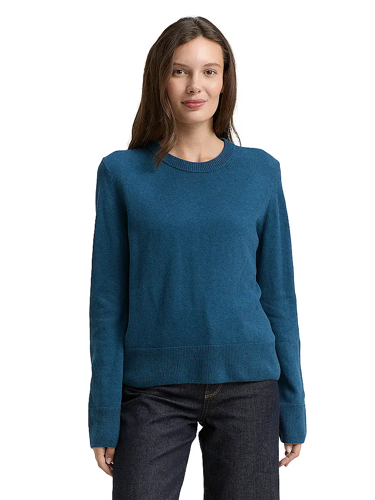 TOM TAILOR | Pullover | 
