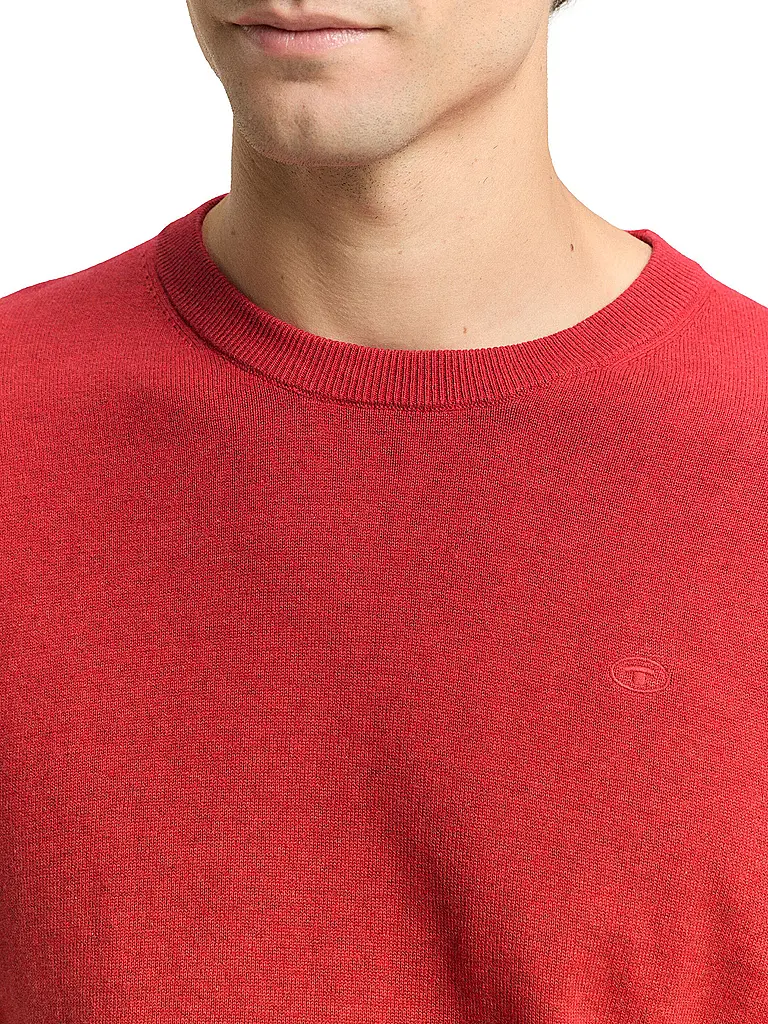 TOM TAILOR | Pullover | 