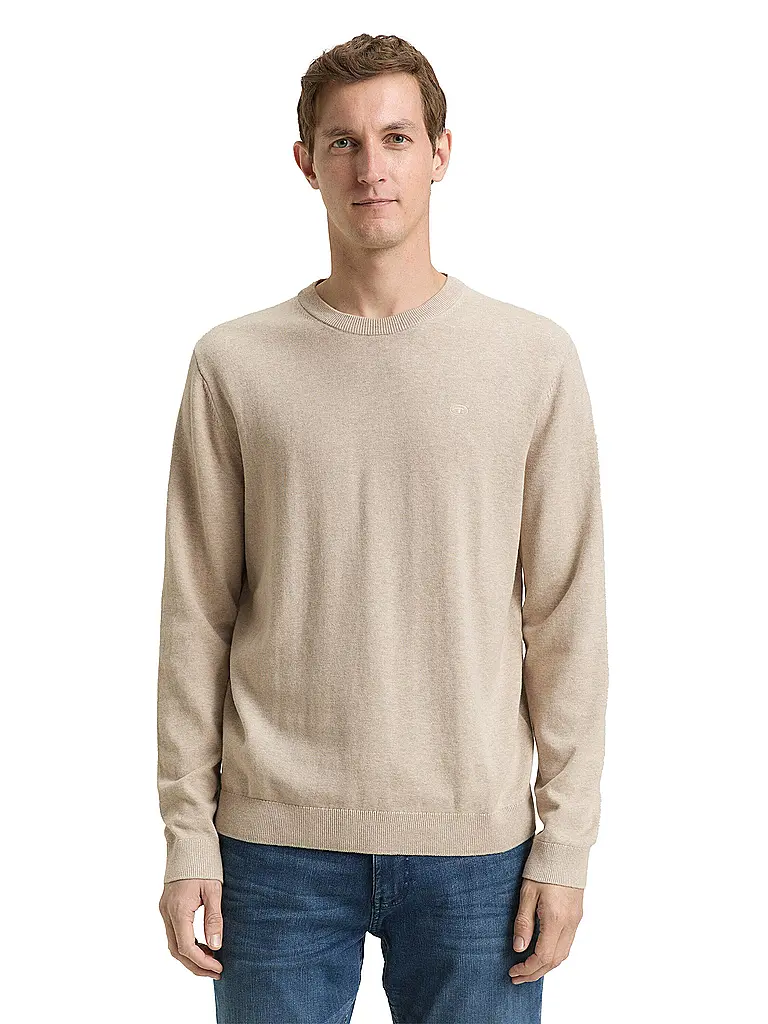 TOM TAILOR | Pullover | 