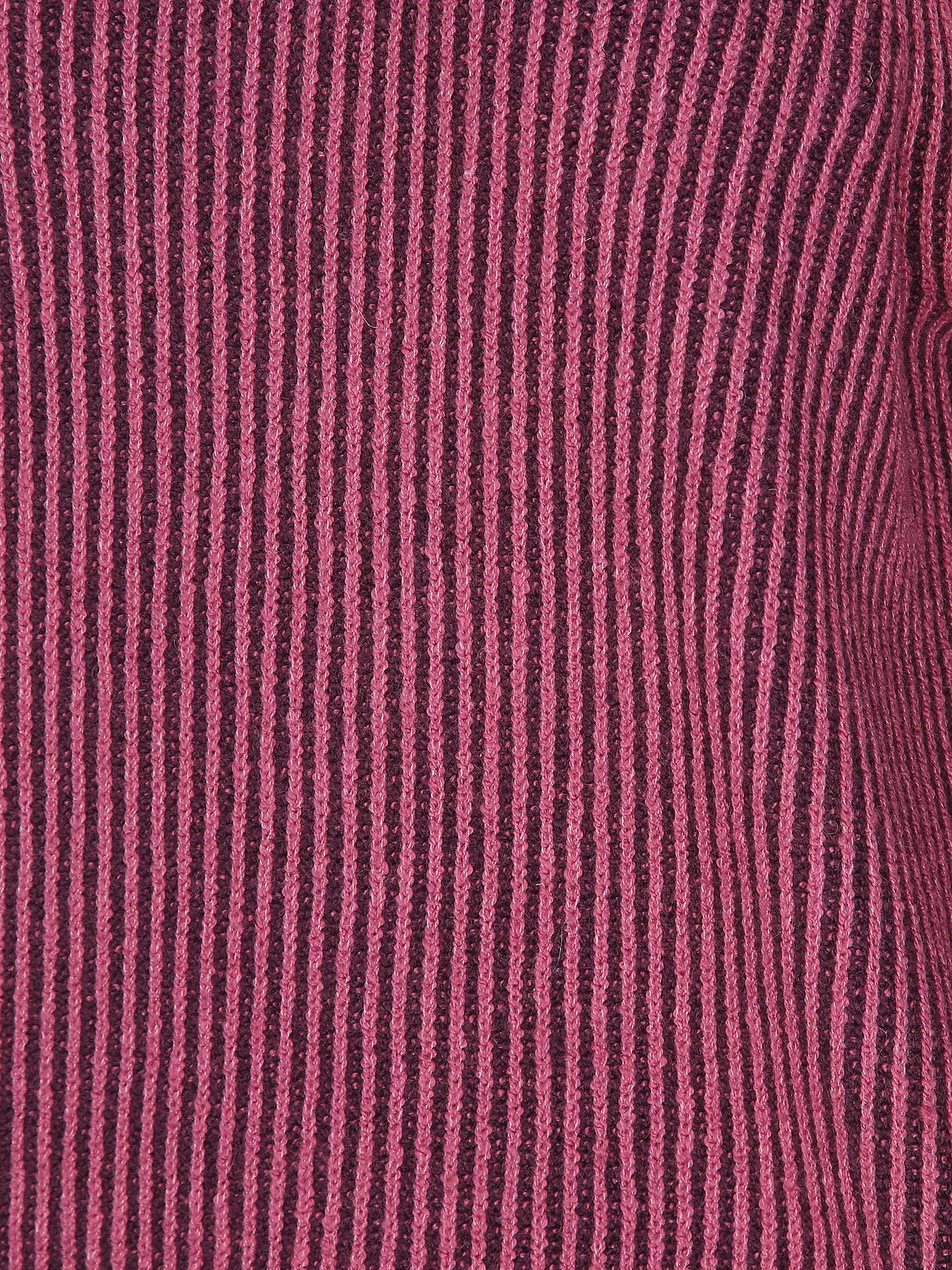 TOM TAILOR | Pullover | beere