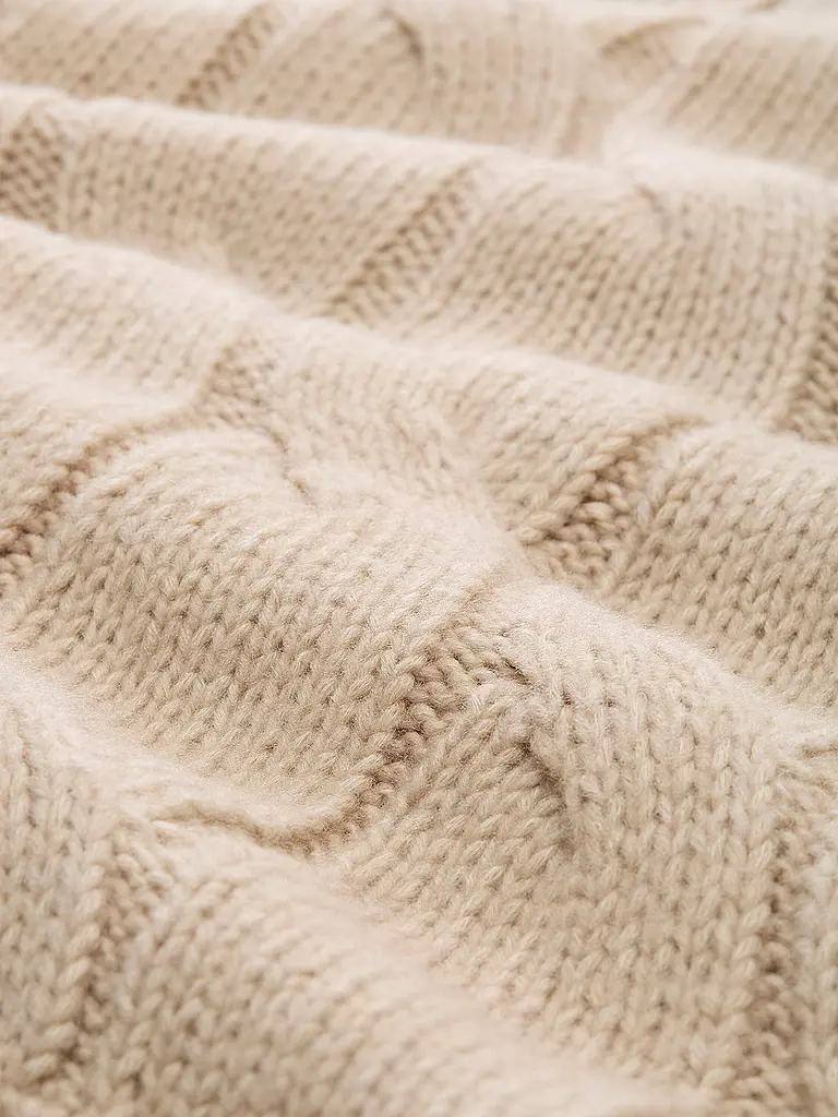 TOM TAILOR | Pullunder  | beige