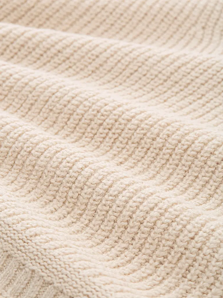 TOM TAILOR | Pullunder |