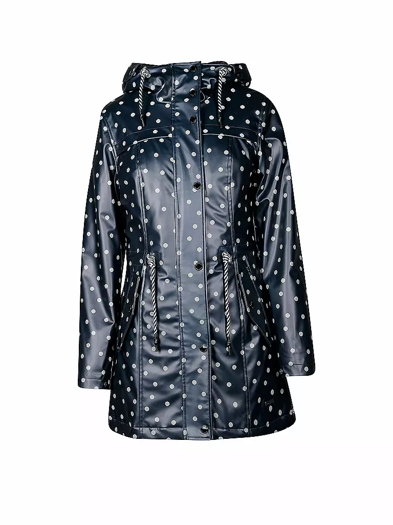 TOM TAILOR | Regen-Parka  | 