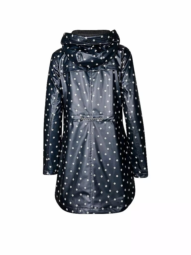 TOM TAILOR | Regen-Parka  | 