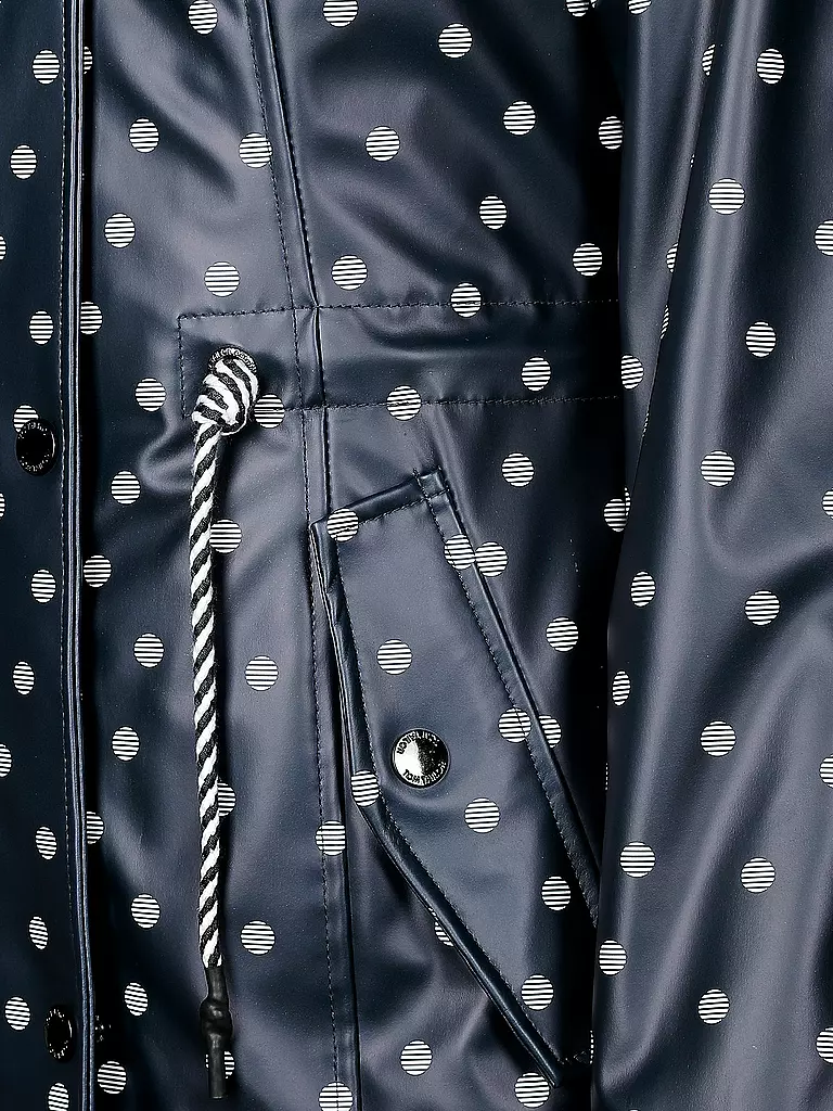 TOM TAILOR | Regen-Parka  | 