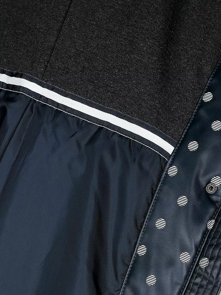 TOM TAILOR | Regen-Parka  | 
