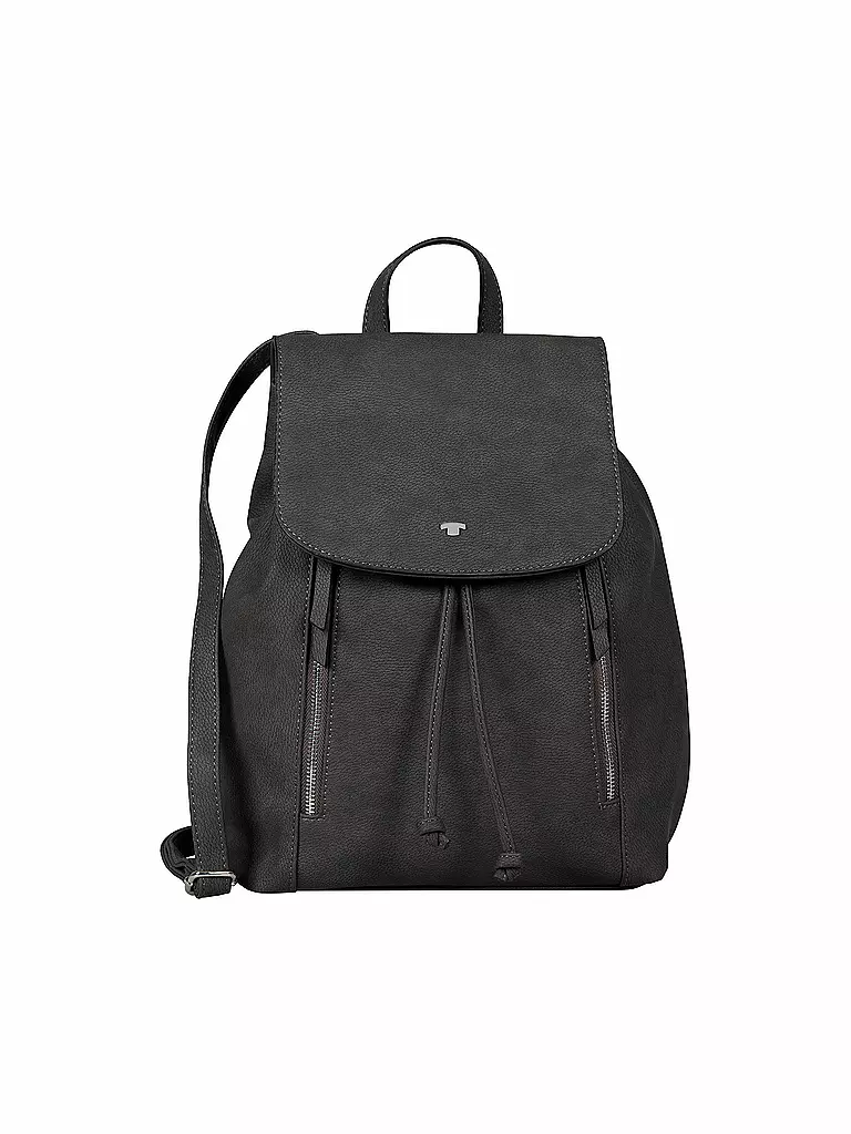 TOM TAILOR | Rucksack "Carol" | grau