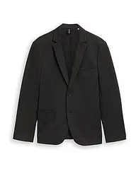 TOM TAILOR | Sakko  | Schwarz