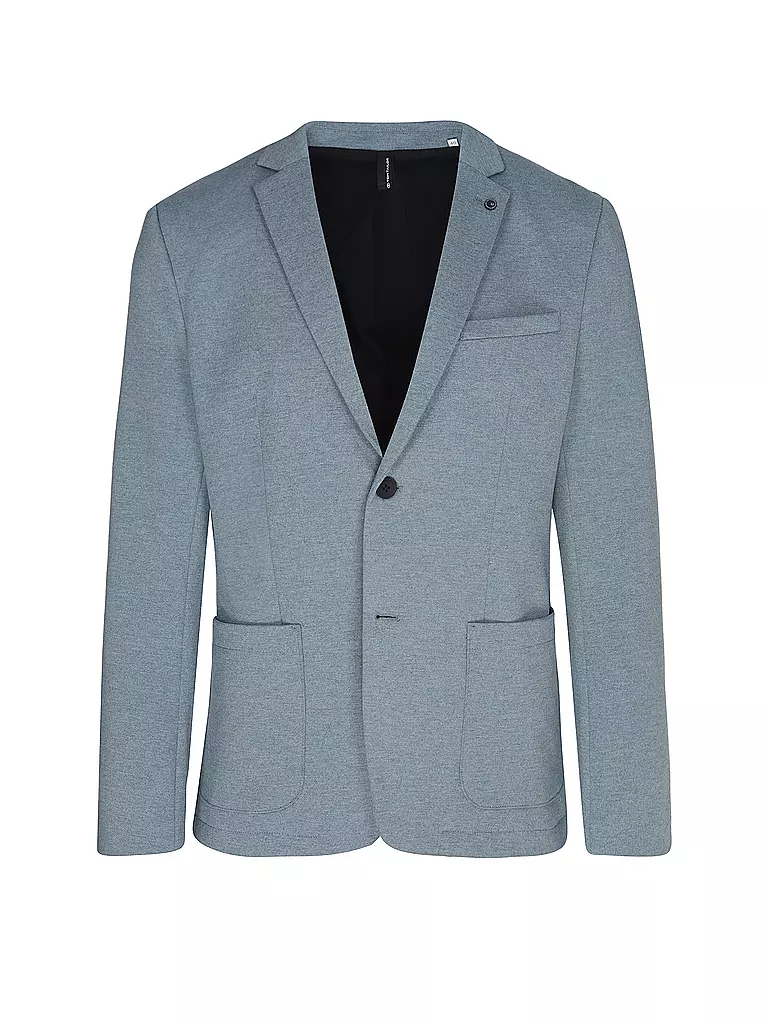 TOM TAILOR | Sakko  | blau