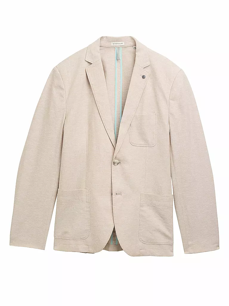 TOM TAILOR | Sakko  | beige
