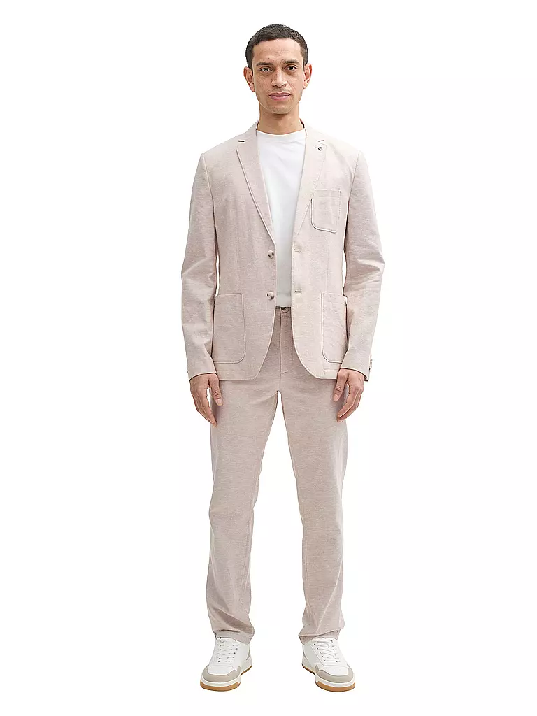 TOM TAILOR | Sakko  | beige