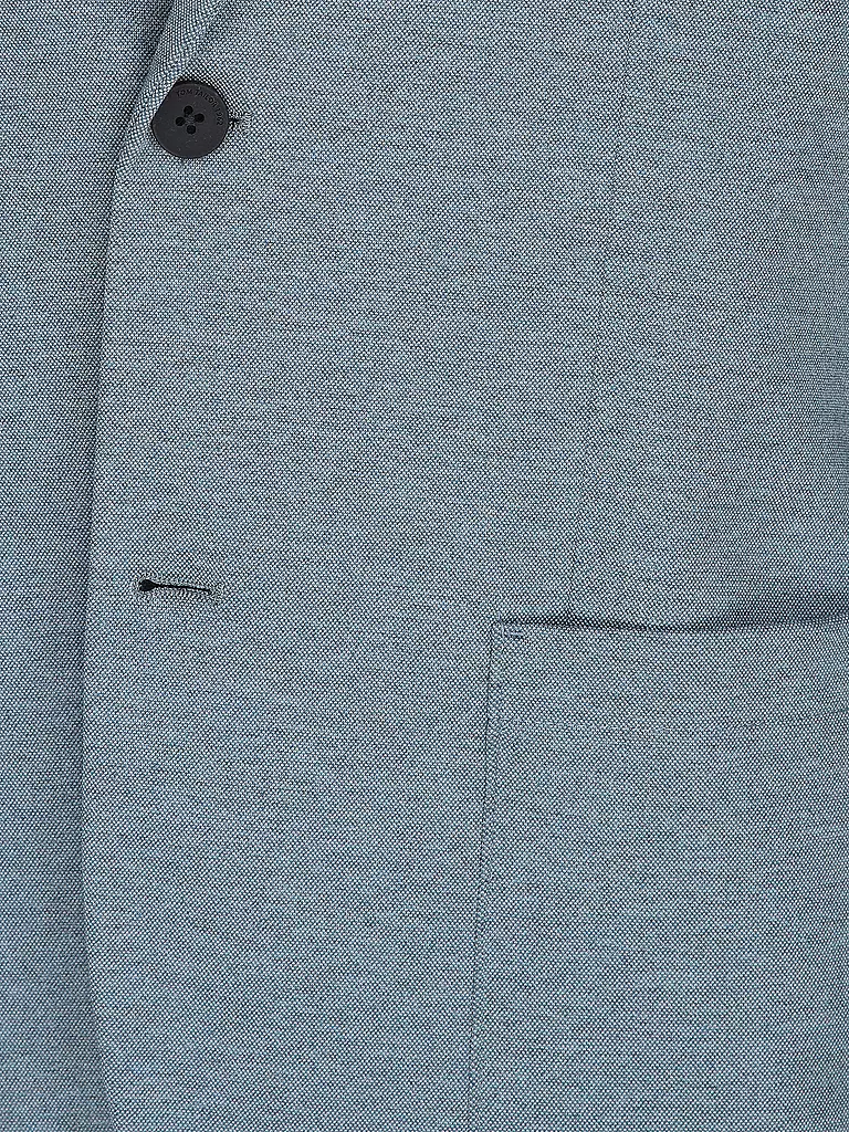TOM TAILOR | Sakko | blau