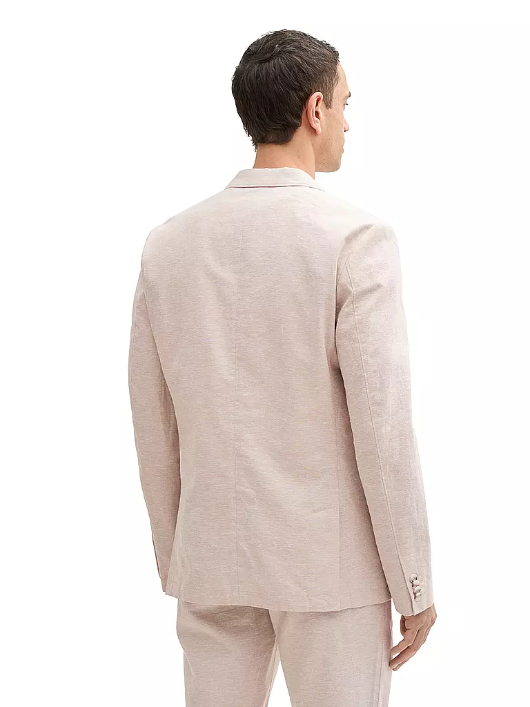 TOM TAILOR | Sakko | beige