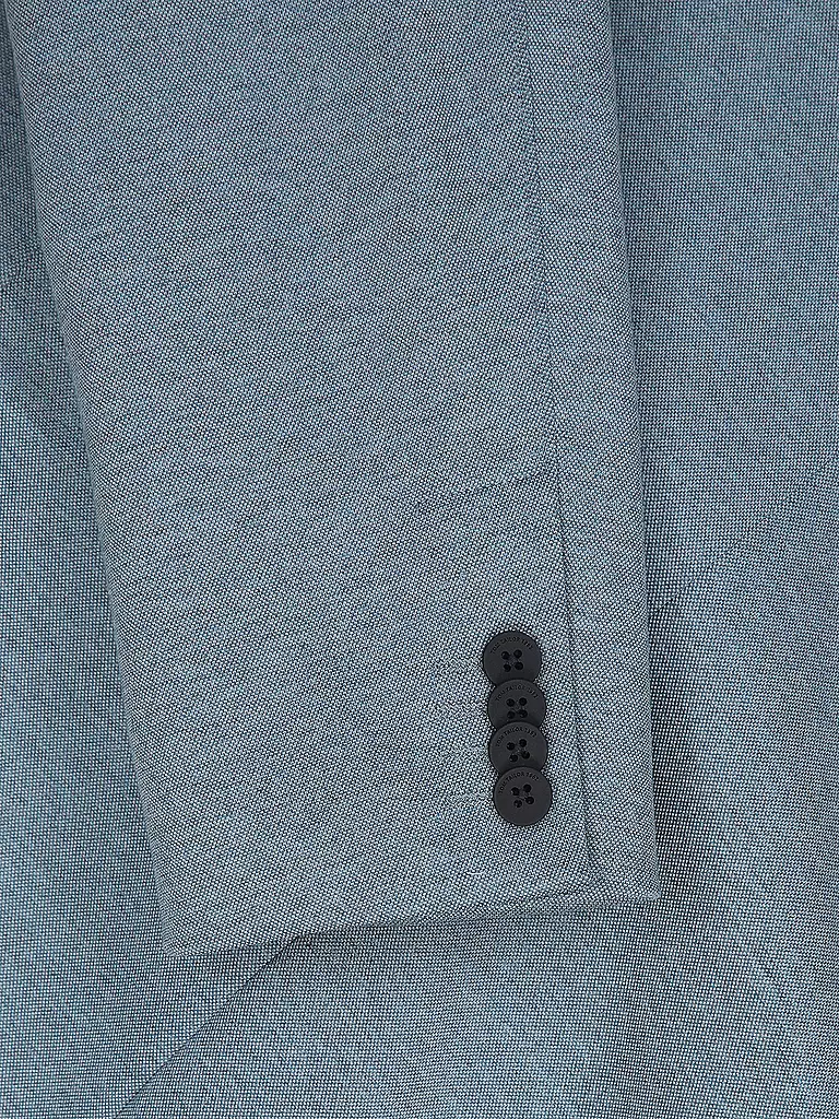 TOM TAILOR | Sakko | blau