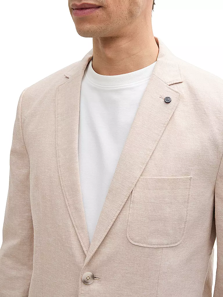 TOM TAILOR | Sakko | beige